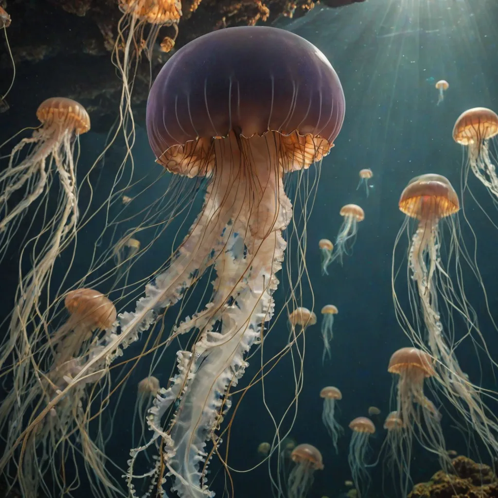 Tajemnice oceanów – co kryje się w głębinach Ziemi