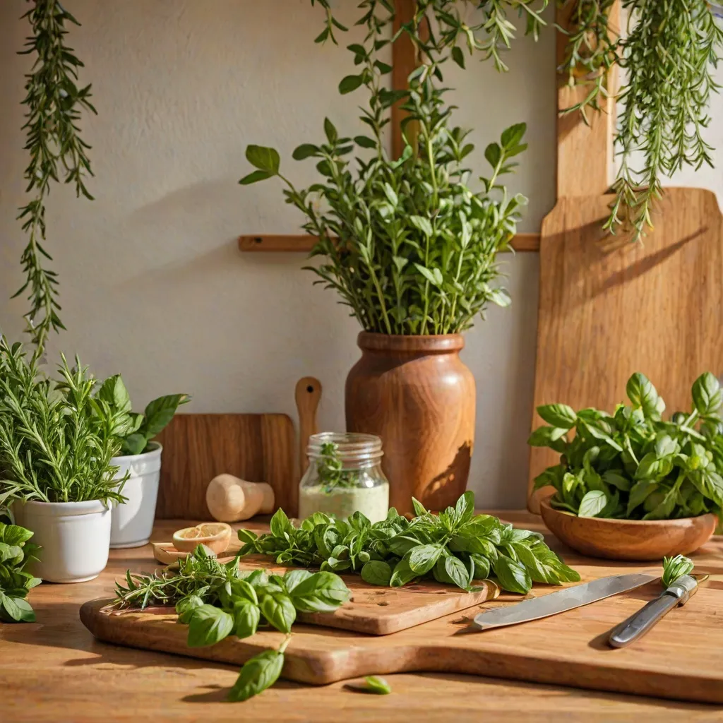 Ziołolecznictwo – naturalne metody wspomagania zdrowia