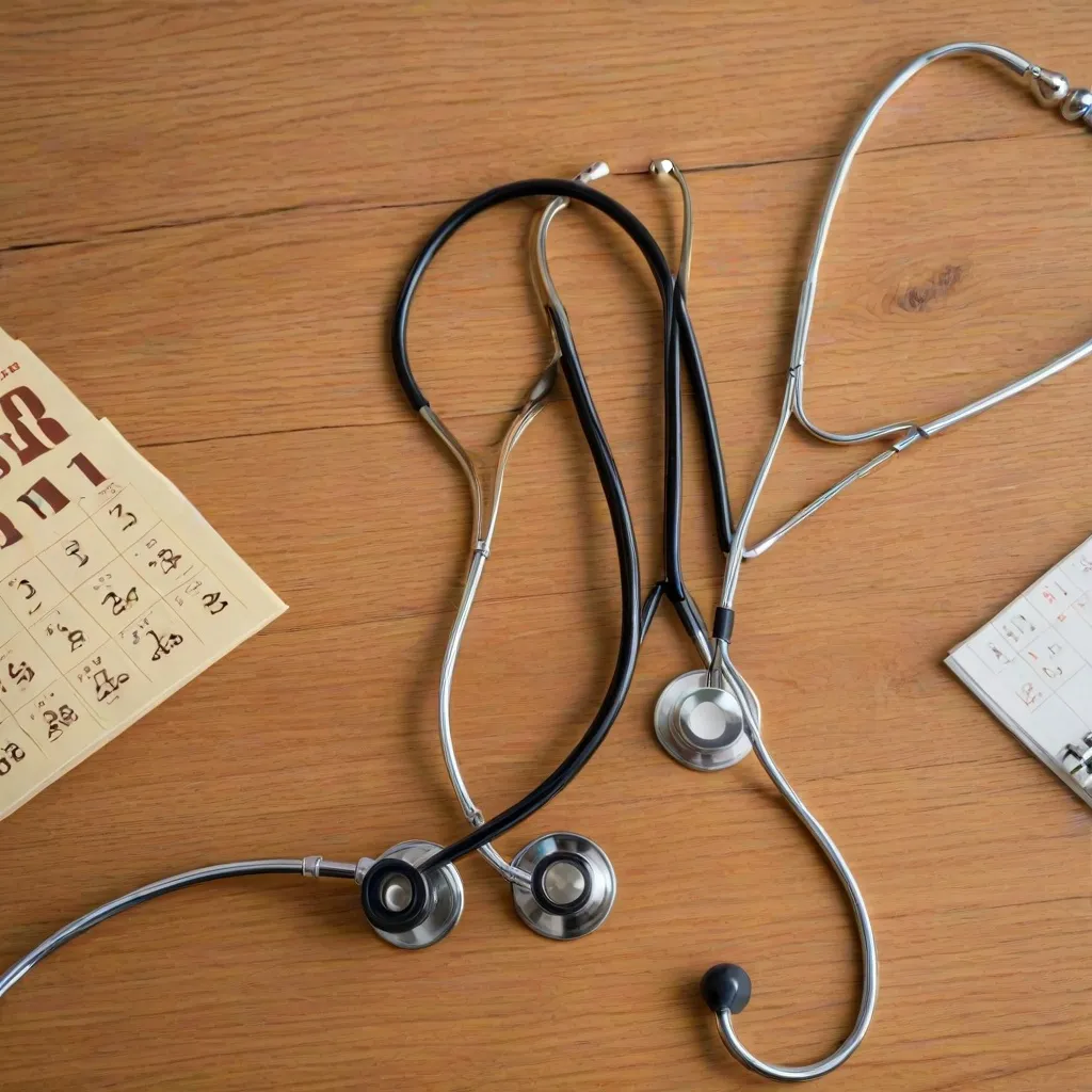 Znaczenie regularnych badań profilaktycznych w utrzymaniu zdrowia