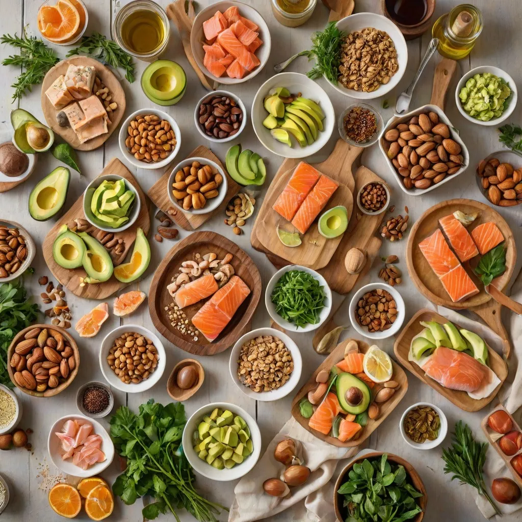 Zdrowe tłuszcze – jakie wybrać i dlaczego są ważne