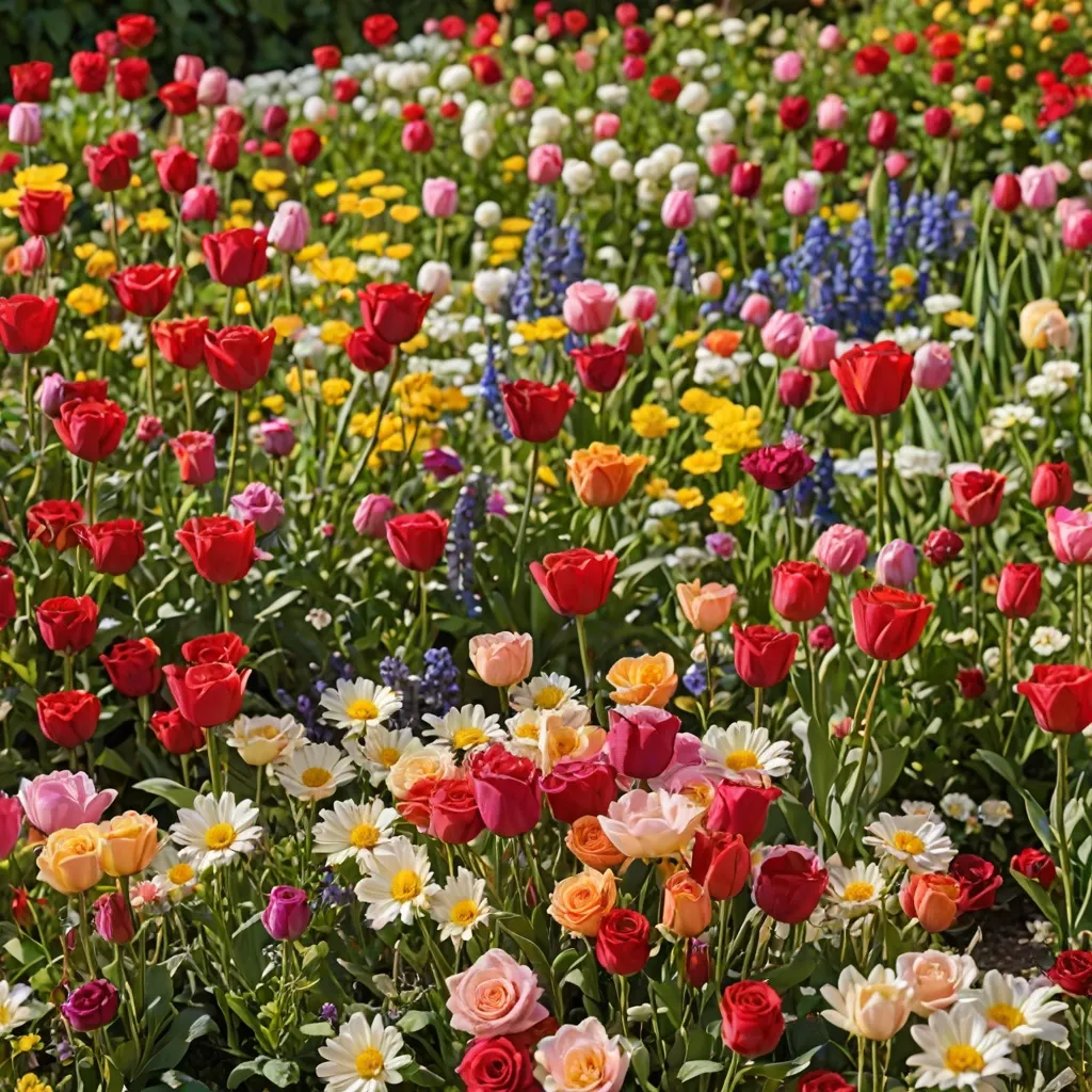 Psychologia koloru – jak barwy wpływają na nasze emocje i zachowania