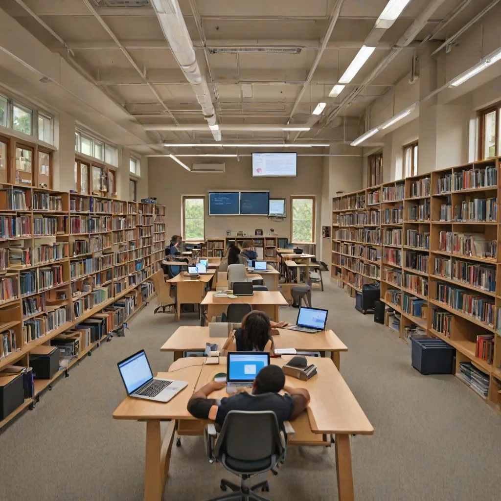 Sztuczna inteligencja – jej wpływ na przyszłość edukacji