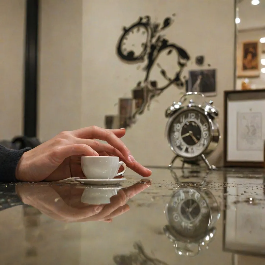 Fenomen zjawiska Déjà Vu – co mówi na ten temat nauka