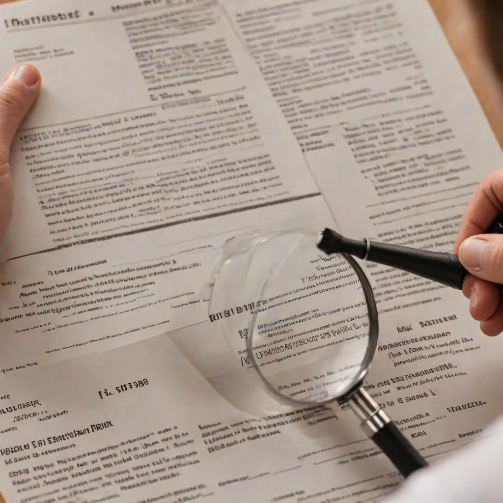 Poradnik krytycznego myślenia – jak odróżniać fakty od opinii