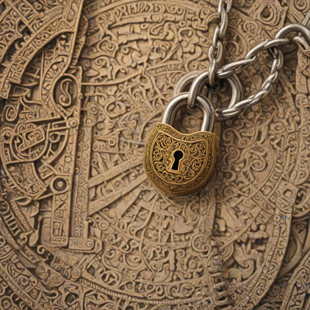 Kryptografia – historia i znaczenie w dzisiejszym świecie cyfrowym