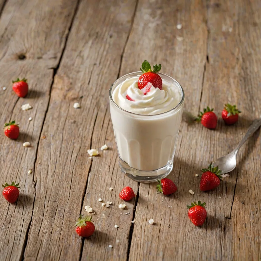 Maślanka – wartości odżywcze i korzyści dla zdrowia