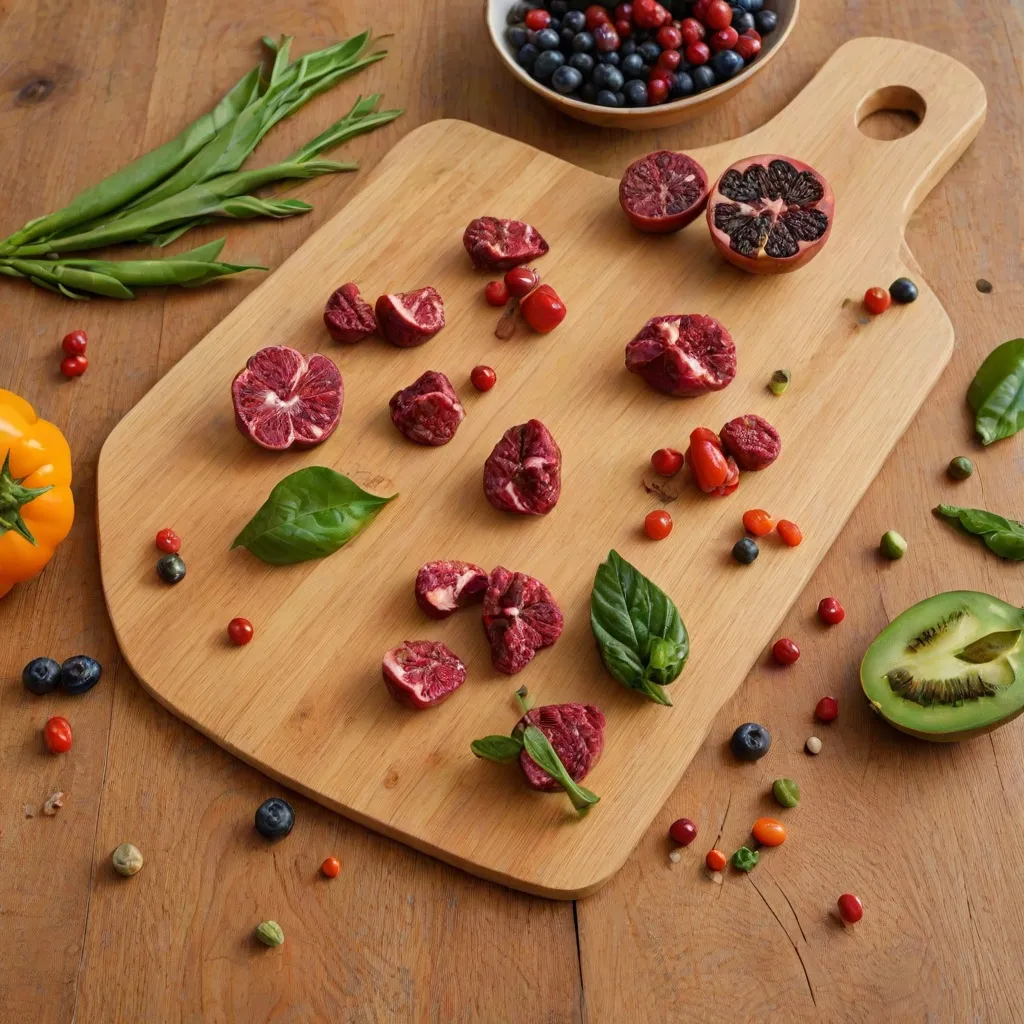 Miruna – wartości odżywcze i wpływ na zdrowie