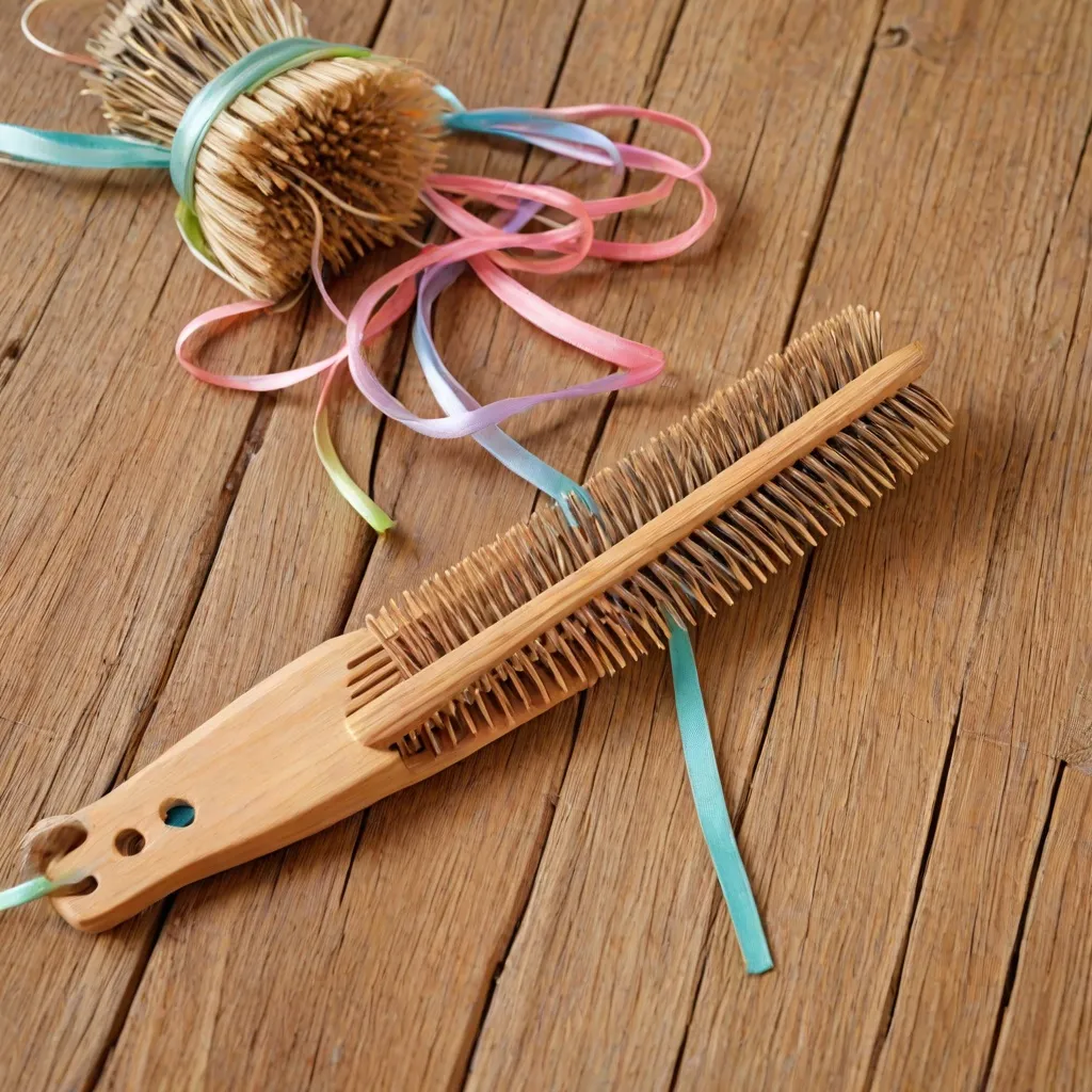 Dlaczego włosy się plączą? Przyczyny i rozwiązania