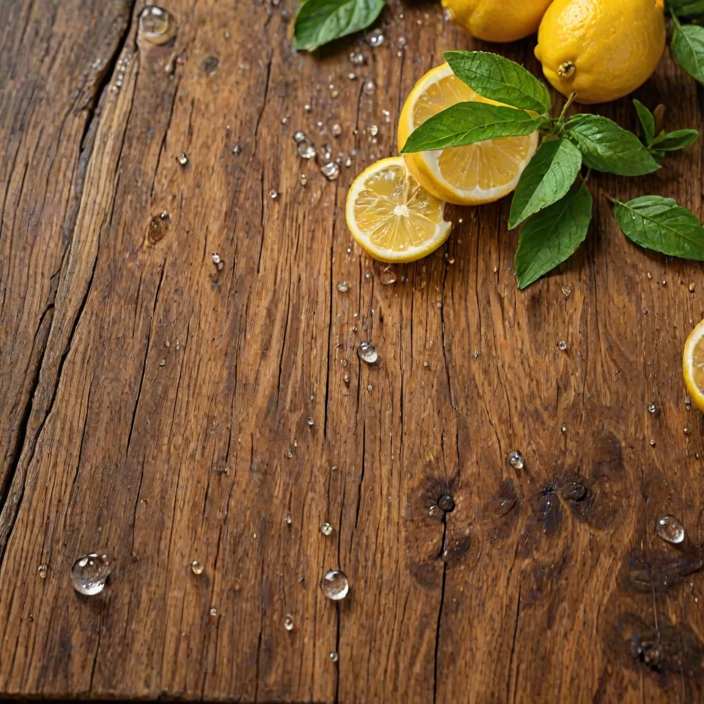 Cytryna – wartości odżywcze i zdrowotne korzyści