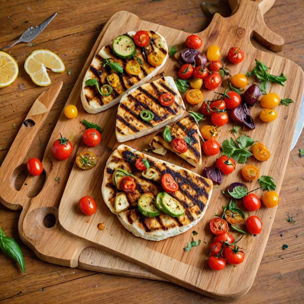 Halloumi – wartości odżywcze i pomysły na wykorzystanie