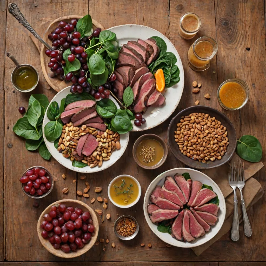 Dzienna dawka żelaza przy niedoborze – co warto wiedzieć?