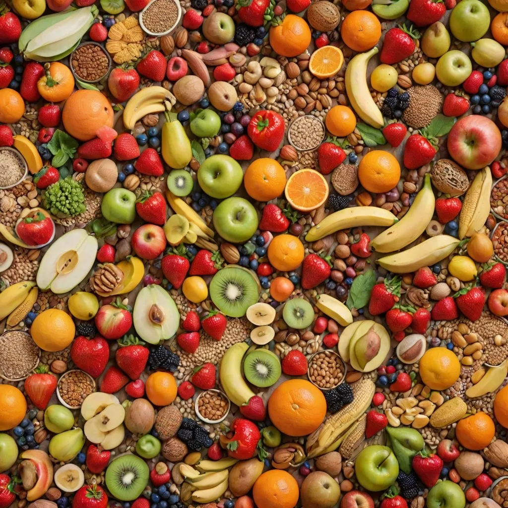 Uzależnienie od cukru – jak się uwolnić od słodkiego nałogu?