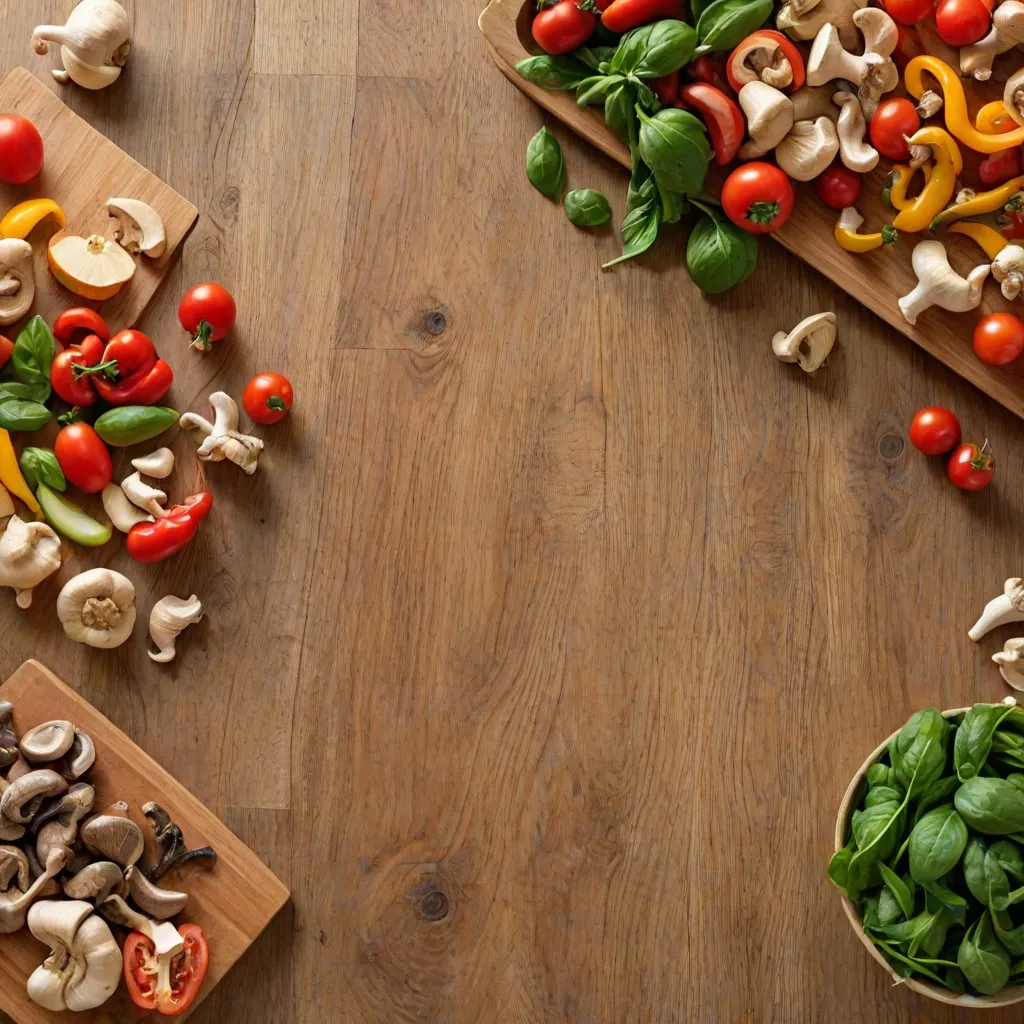 Boczniak – wartości odżywcze i jak go włączyć do diety