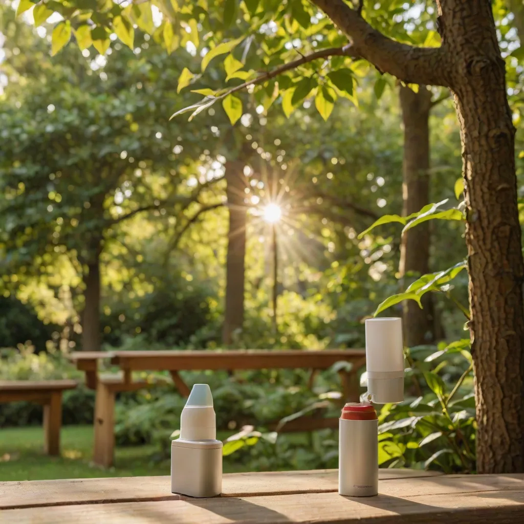 Czy po inhalacji można wychodzić na dwór? Zasady i porady