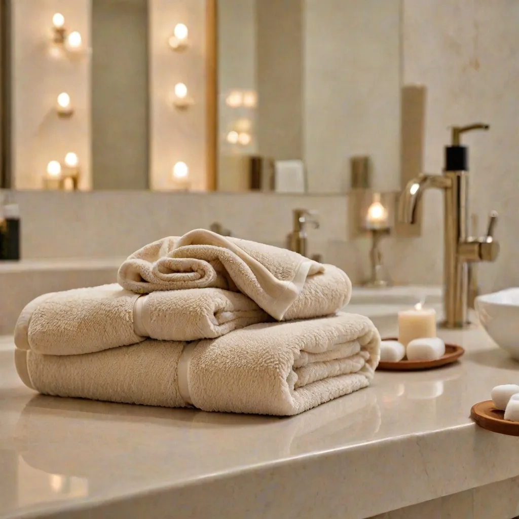 Jaki ręcznik do włosów wybrać? Wpływ na zdrowie włosów