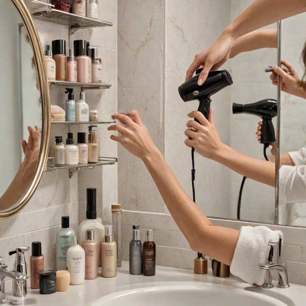 Jak dociążyć włosy? Sprawdzone sposoby na objętość