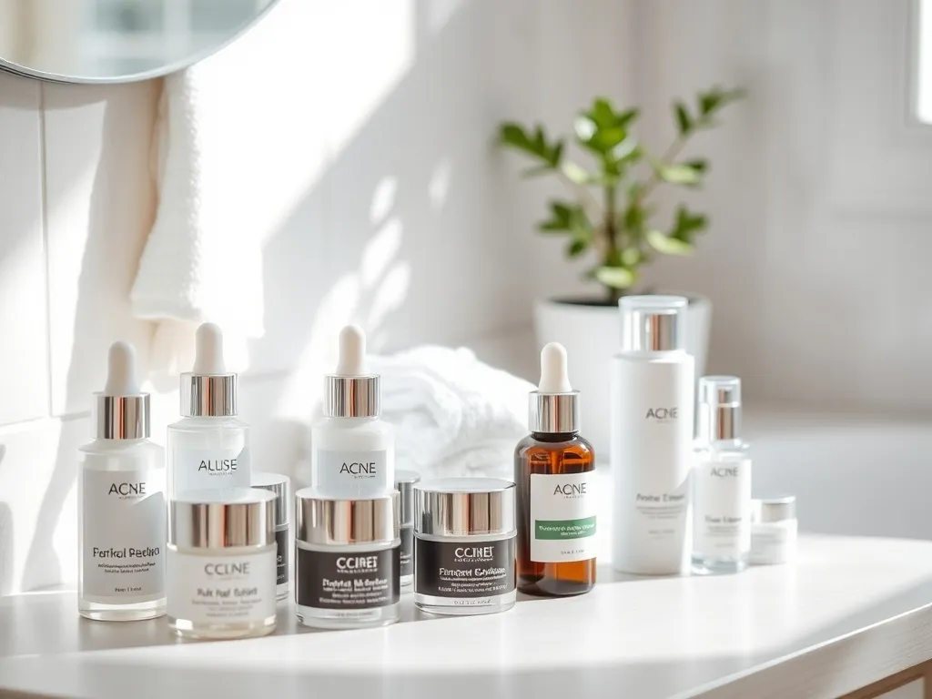 Trądzik po 30-tce? Te preparaty z apteki naprawdę działają