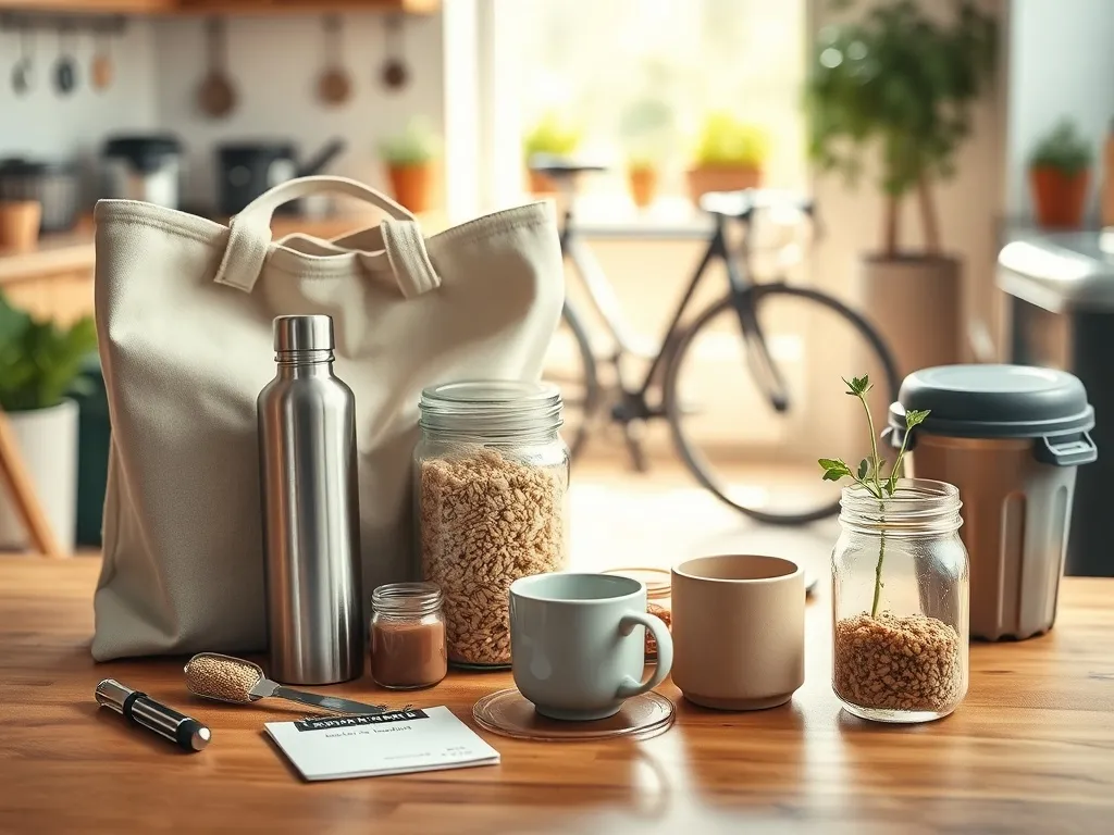 Jakie są zasady gospodarki obiegu zamkniętego w codziennym życiu?