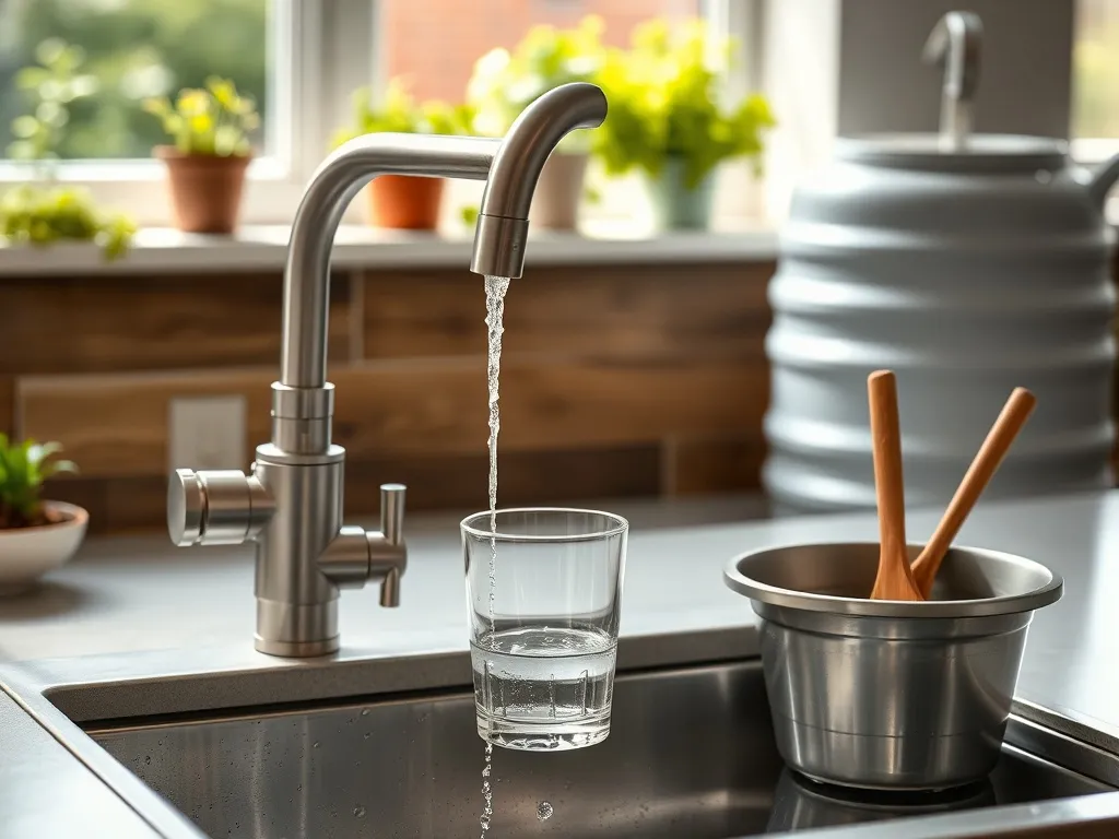 Jakie są skuteczne sposoby na oszczędzanie wody w domu?