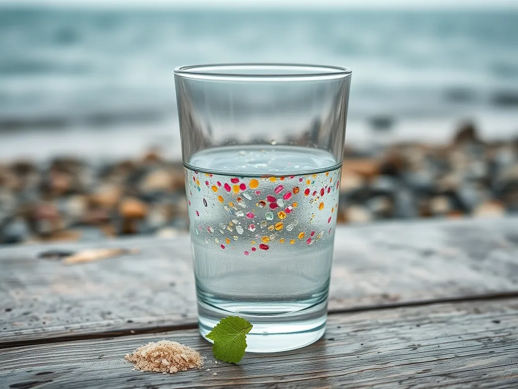 Jaki jest wpływ mikroplastiku na zdrowie człowieka i zwierząt?