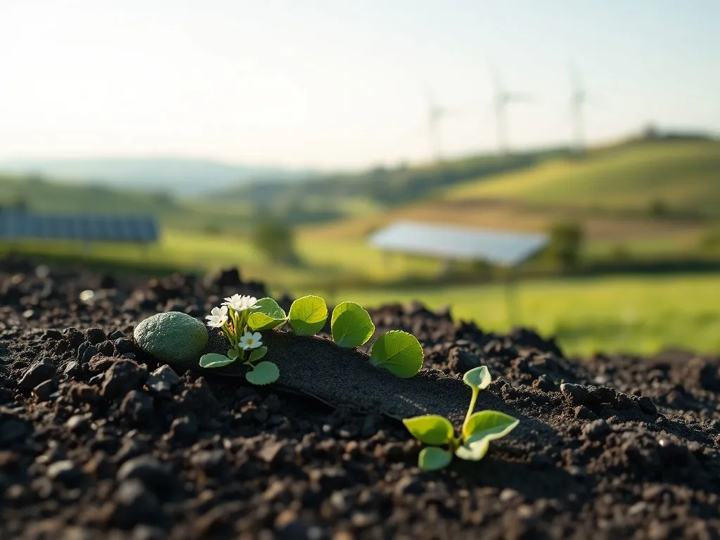 Czym jest ślad węglowy i jak go zredukować?